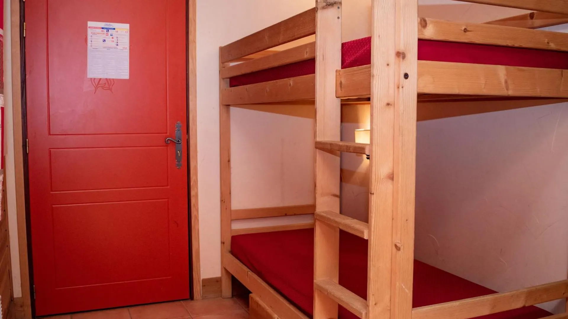 Appartement 3 Pieces Avec Balcon, Residence Les Chalets De Praroustan, Pra Loup 1500 - Fr-1-504-7 Uvernet-Fours 0*,